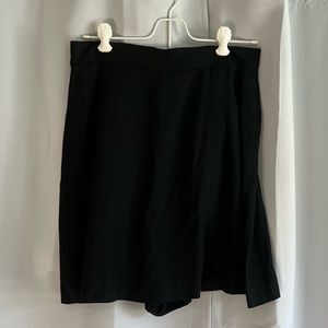 Vintage Be Smart Skort